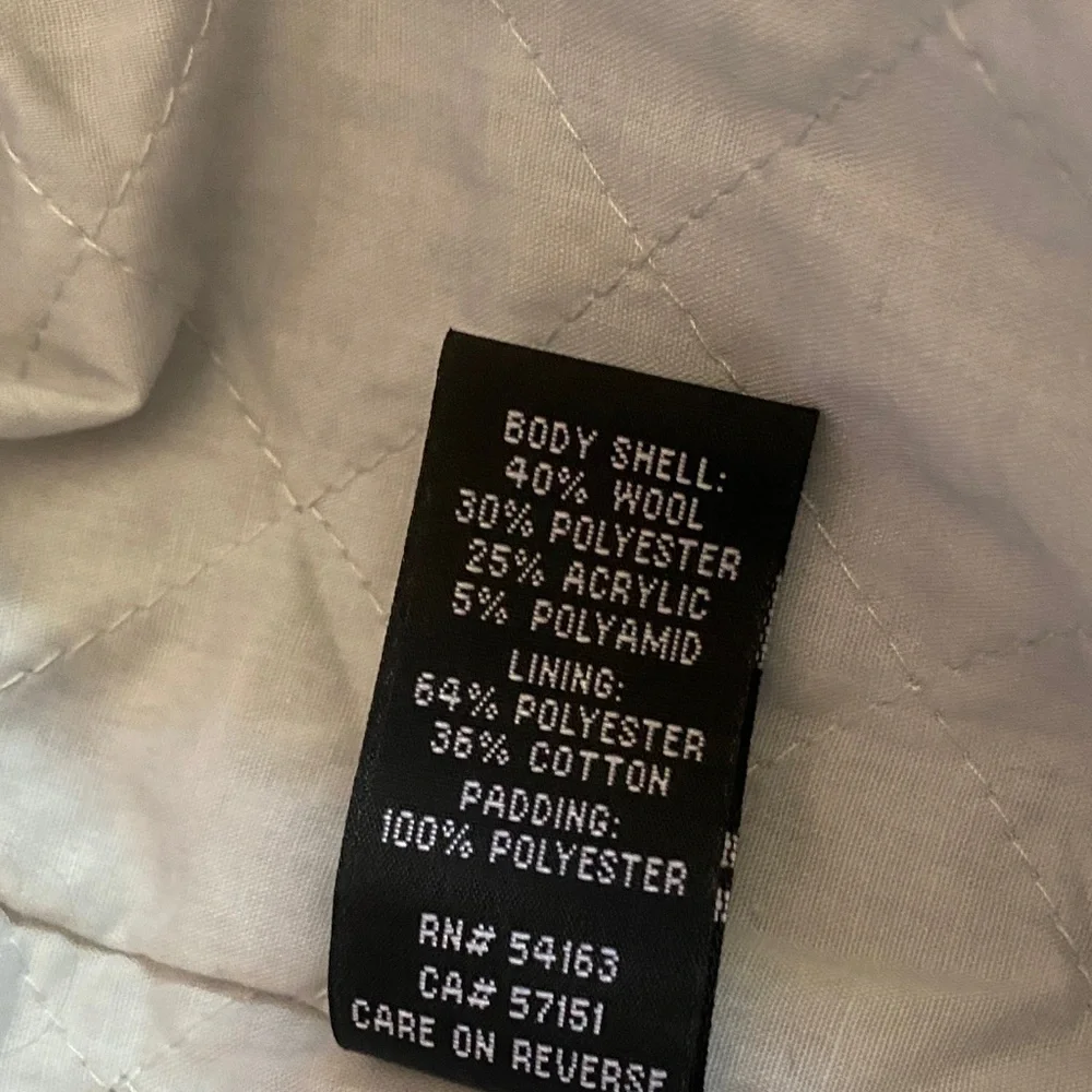 Jones New York GrayTeddy Jacket